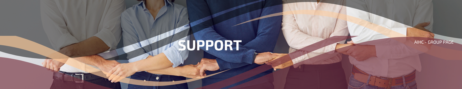 Support