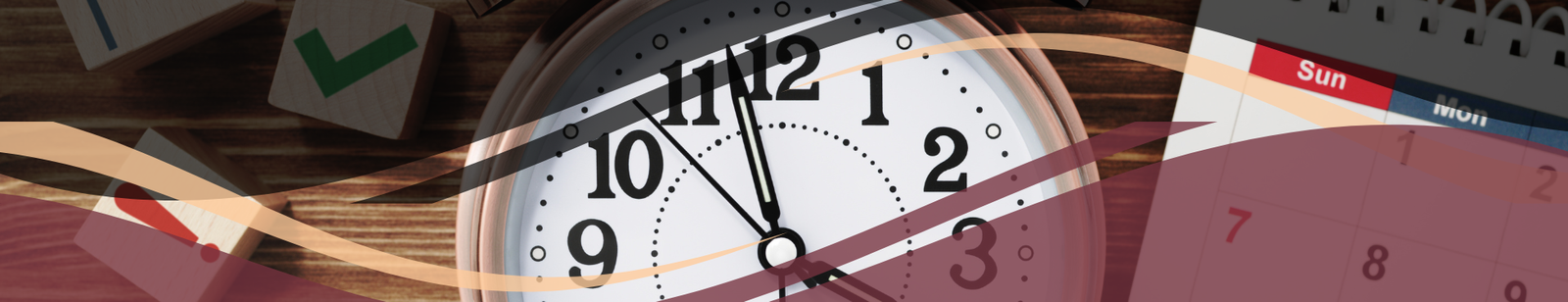 Scheduling and protocolling