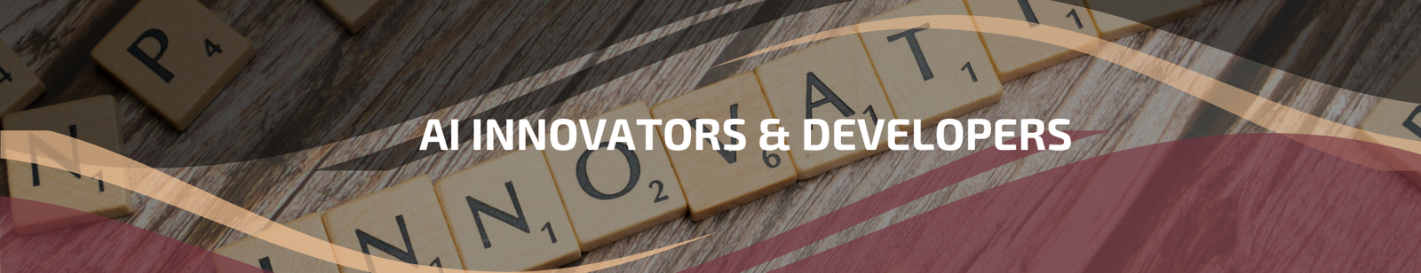 1.3 | AI Innovators & Developers