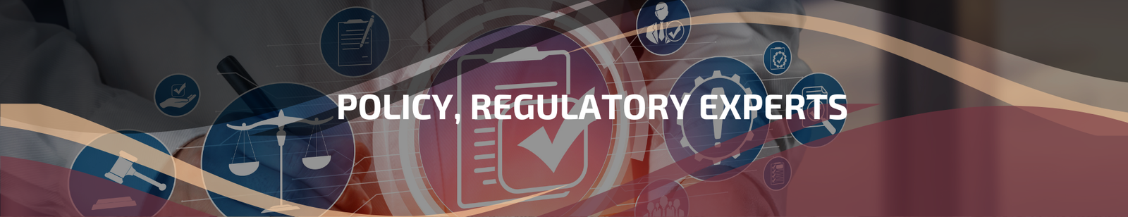 1.4 | Policy, Regulatory experts