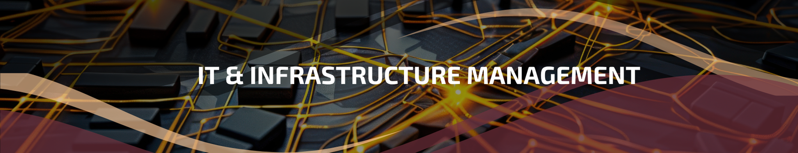 1.5 | IT & Infrastructure Management