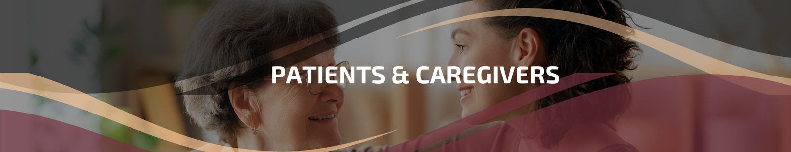 1.7.2 | Patients & Caregivers