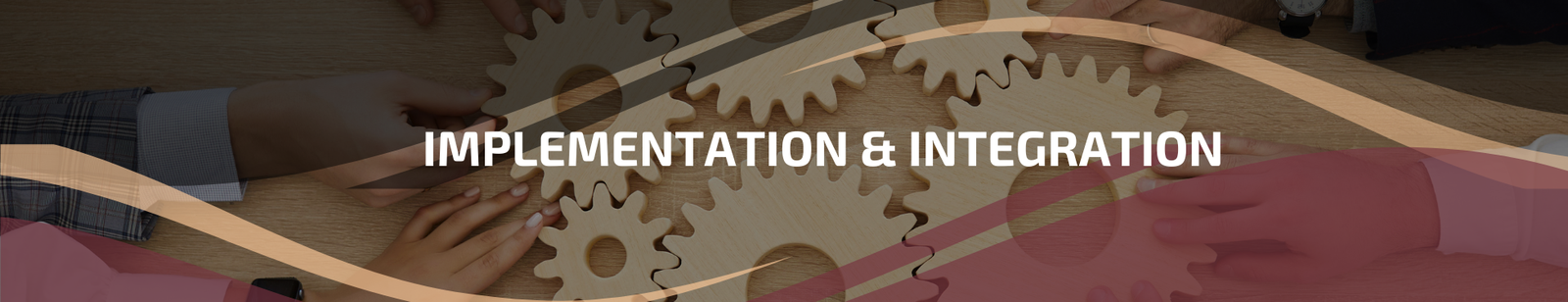 2.2 | Implementation & Integration