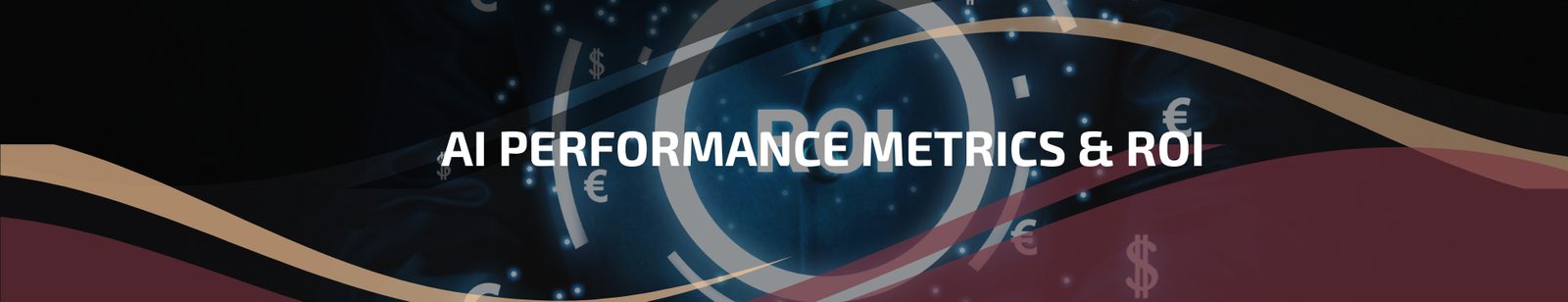 2.3.1 | AI Performance Metrics & ROI