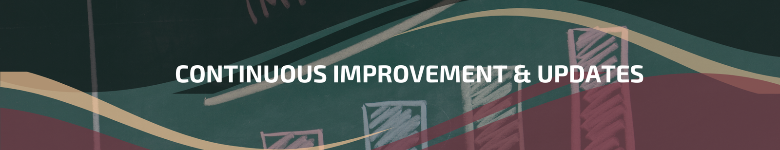 2.3.2 | Continuous Improvement & Updates