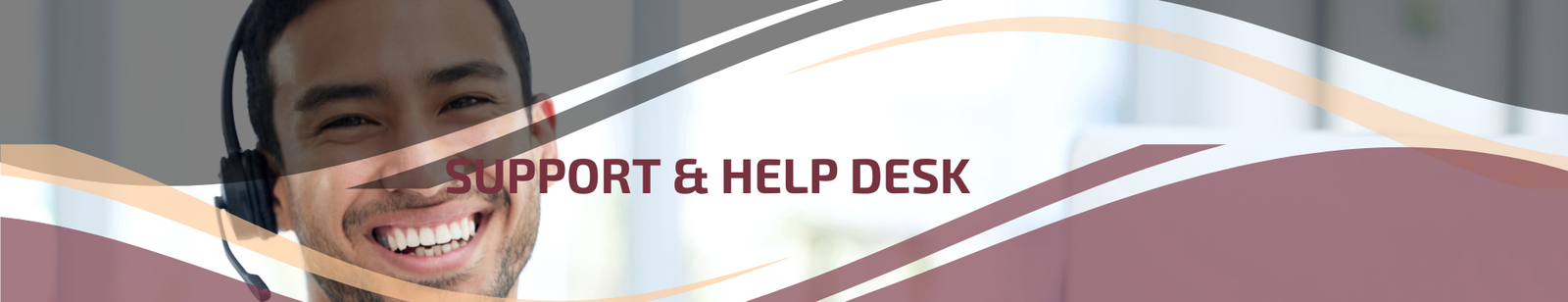 0.4 | Support & Help Desk