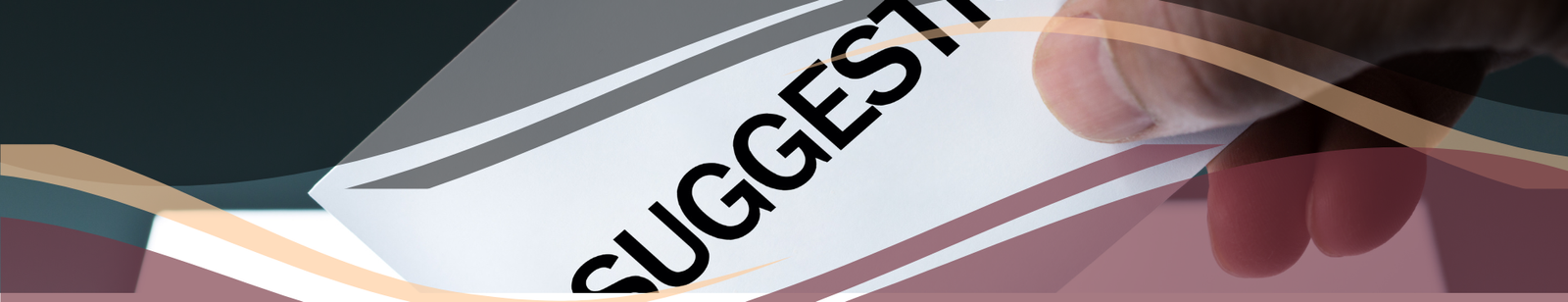 0.3 | Feedback & Suggestions