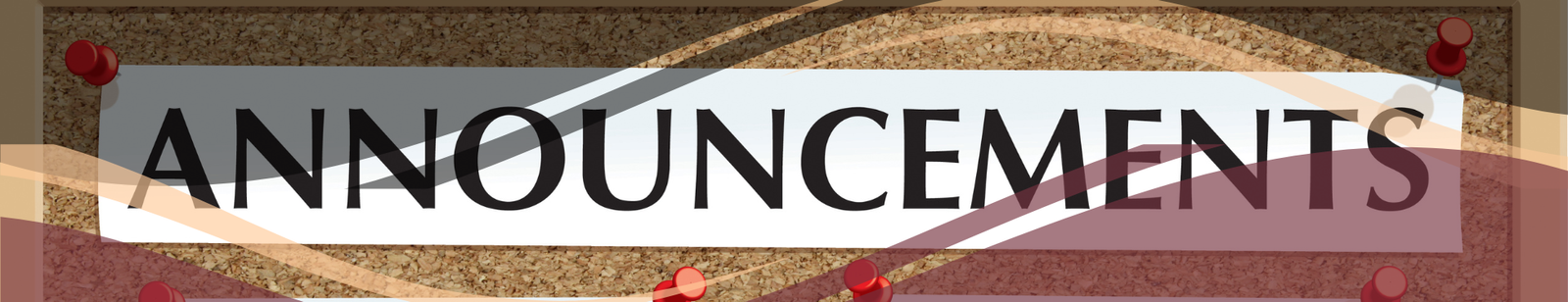 0.2 | Moderator Announcements