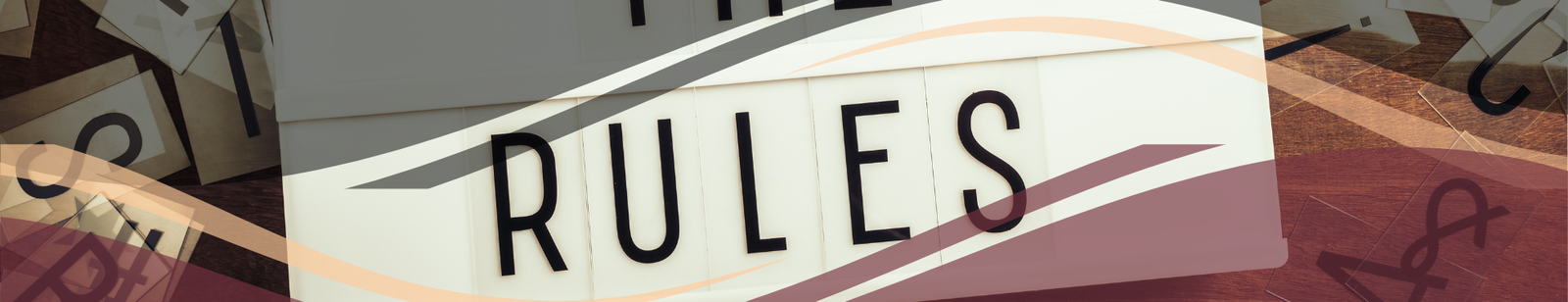 0.1 | Community Rules & Etiquette