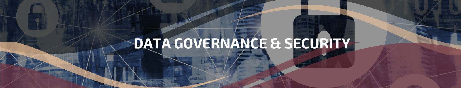 3.2 | Data Governance & Security
