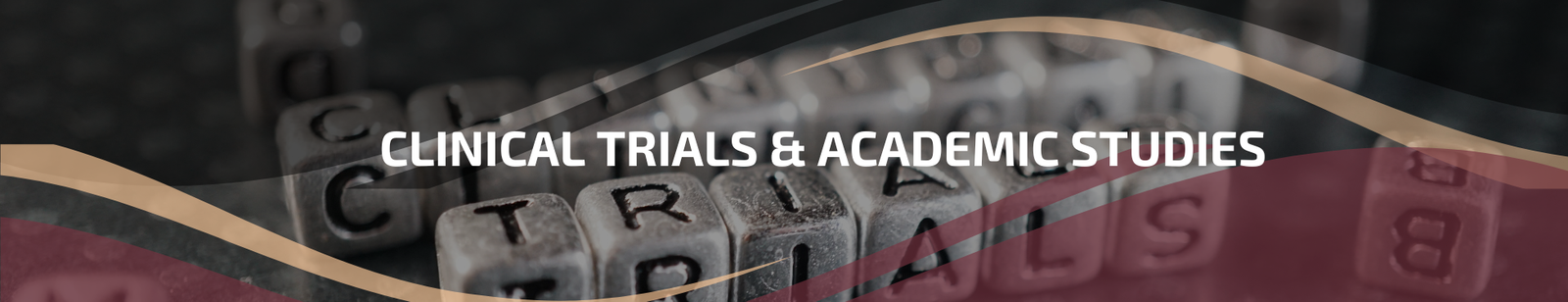 5.3 | Clinical Trials & Academic Studies