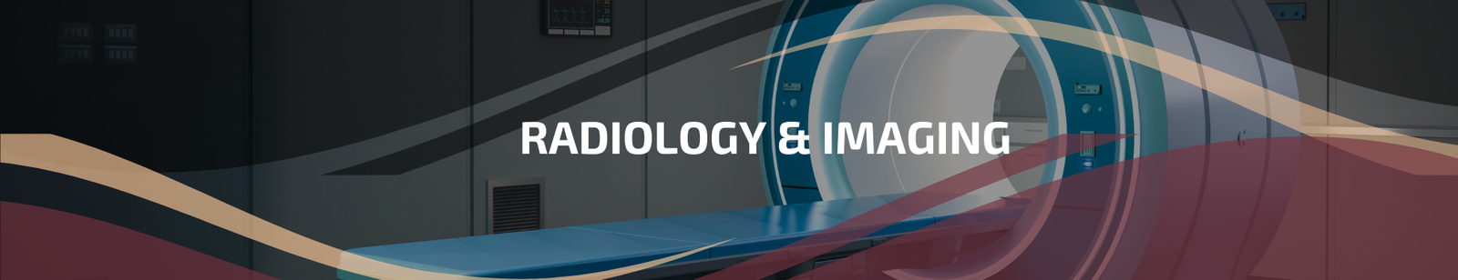 4.1 | Radiology & Imaging