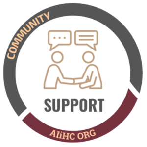 Group logo of Support