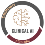 Group photo of CLINICAL AI APPLICATIONS