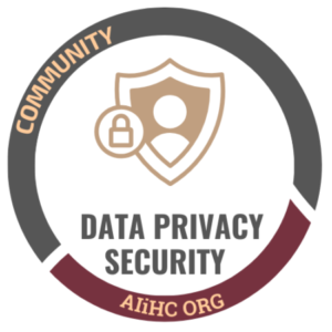 Group logo of Data Privacy and Security