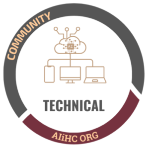 Group logo of Technical Infrastructure