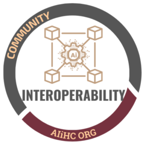 Group logo of Interoperability