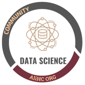 Group logo of Data Science in Healthcare