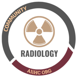 Group logo of Radiology