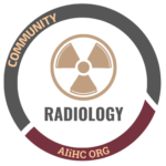 Group photo of Radiology