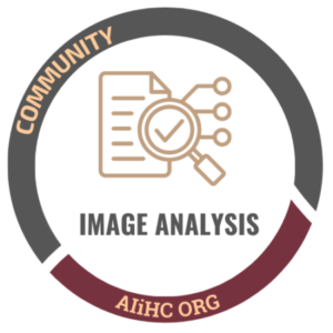 Group logo of Image analysis and diagnostics