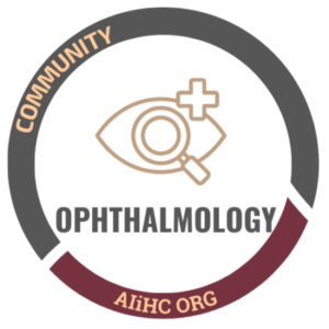 Group logo of Ophthalmology