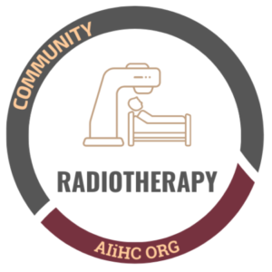 Group logo of Radiotherapy
