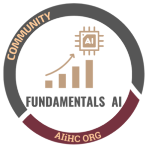 Group logo of Fundamentals of AI