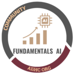 Group photo of Fundamentals of AI